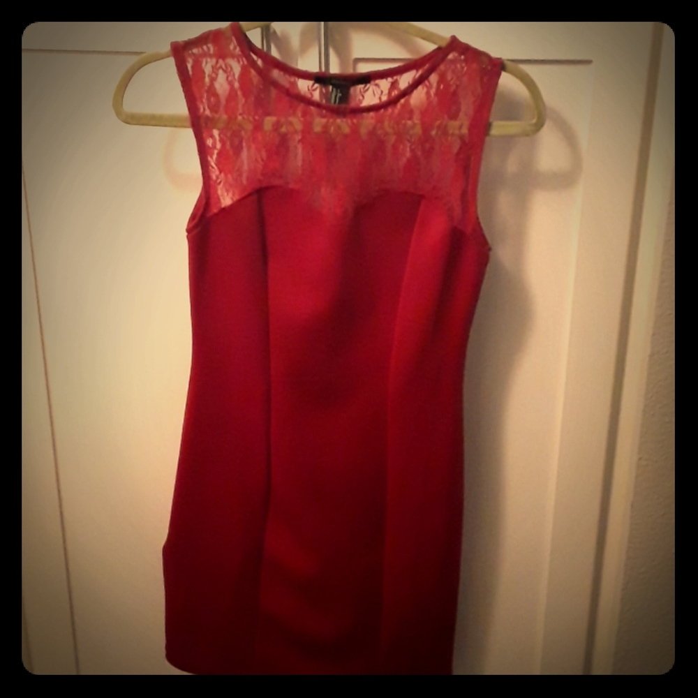 Date night dress